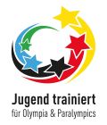 Jugend trainiert für Olympia