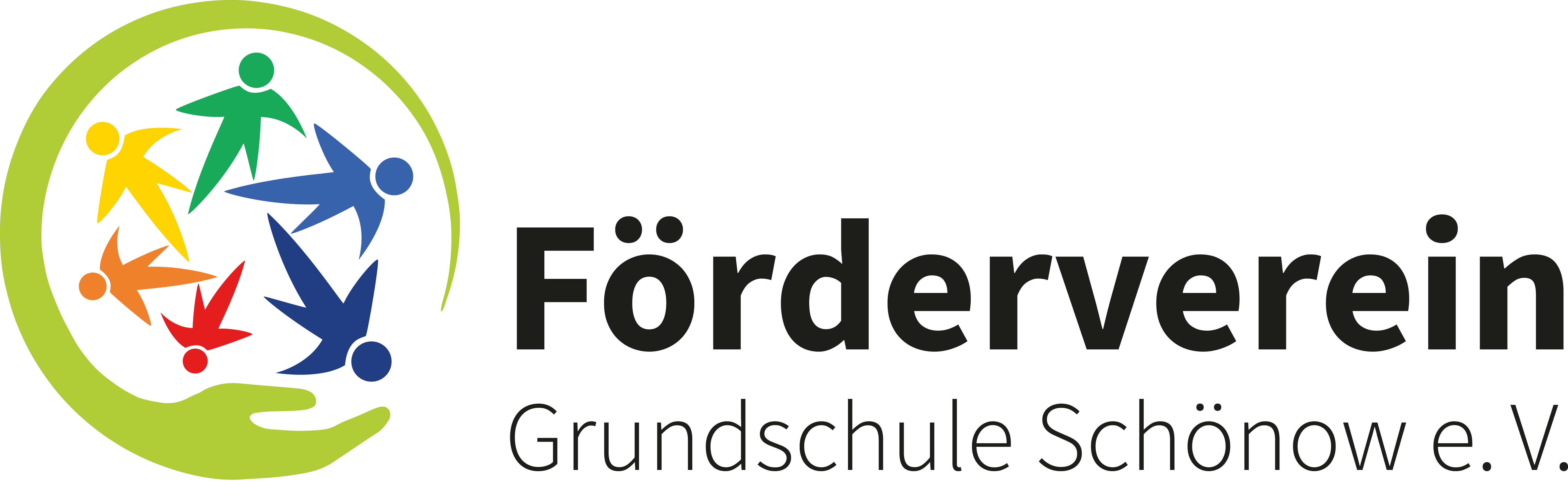 Foerderverein Logo2023 Text rechts