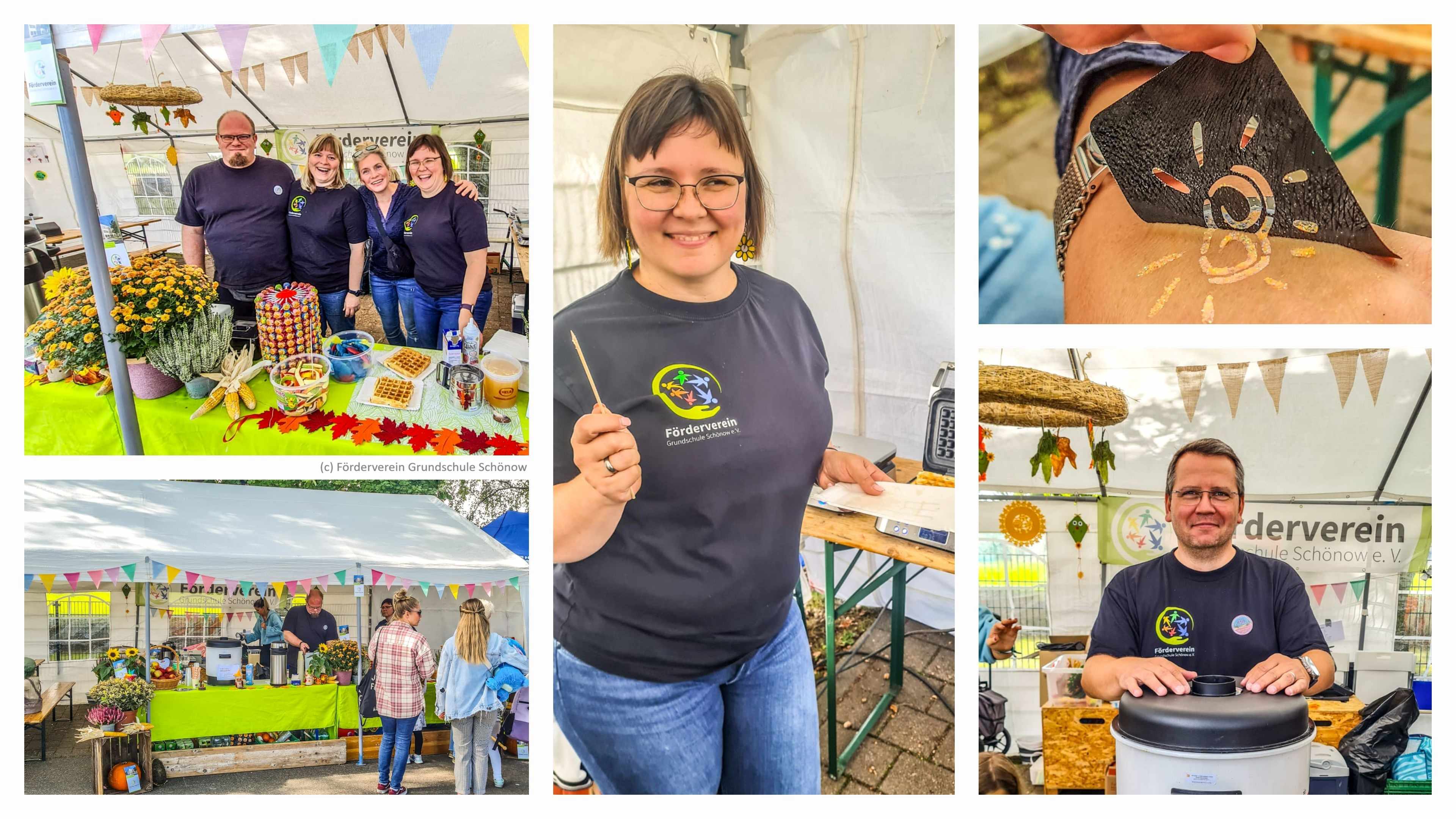 heidefest2025 collage2