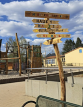 Wegweiser