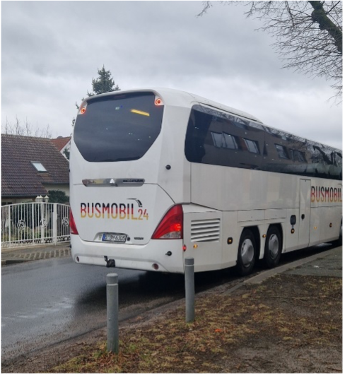 bus